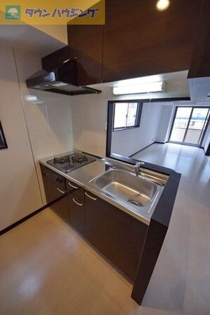 富士見NamekiMansionの物件内観写真